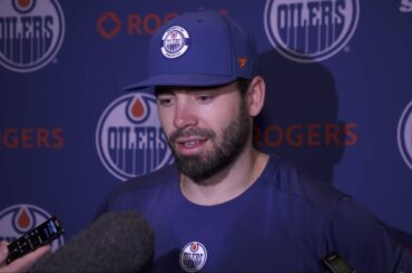 RAW | Jake Walman 02.18.26