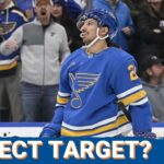 CROSSROADS: Islanders, Jordan Kyrou and the CRUCIAL Trades That Could TRANSFORM This Season