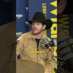 Who's the Greatest Bull Rider of All Time? We get to the bottom of it!  #wrangler #bullriding #rodeo