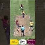 Nathan Smith 64 runs @ 136sr for Wellington vs Northern Districts #FordTrophy