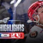 BIK Karlskoga vs. Troja-Ljungby | Highlights 10/1