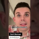 Jacob Markstrom BRILLIANT Against Team USA, Can He Do It For The Devils?