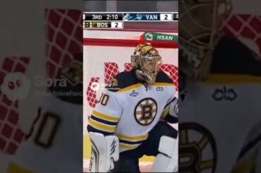 Is This The Cup Winner Vancouver Never Had? 🤯🥅