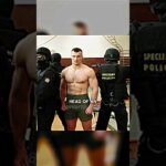 The Craziest MMA Staredown EVER - Cro Cop vs Wanderlei Silva