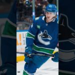 Canucks have agreed to terms with Linus Karlsson on a two-year contract with a $2.25 million AAV.