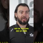 Drew Doughty shares his incredible Sidney Crosby story