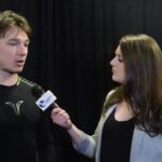 Providence College's Brandon Duhaime Scores Game Winning Goal in Hockey East Semifinals