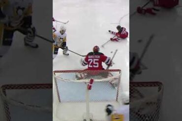 OH MY! Jacob Markstrom ROBS Sidney Crosby! 🤯⛔🇸🇪 VILKET RÅN! Markström stoppar Crosby!