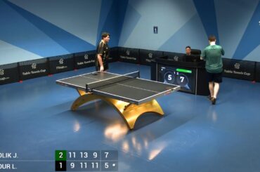 13.02.2026 TTCup Czech 1