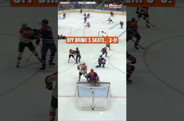 Garnet Hathaway and Darnell Nurse let the fists FLY 😳