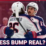 Did Rick Bowness SAVE The Columbus Blue Jackets From Disaster? | feat. Jeff Svoboda
