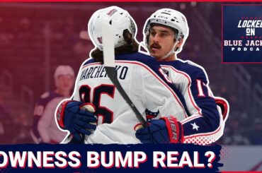 Did Rick Bowness SAVE The Columbus Blue Jackets From Disaster? | feat. Jeff Svoboda