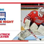 Real Canadian Superstore Save Of the Night: "Stopped By Patrick Leaver"