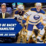 Sabres Injury Update & Olympic Quartfinal Recap w/ Paul Hamilton | The Jeremy and Joe Show