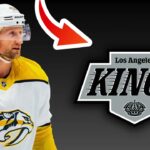 Nashville Predators TRADE Steven Stamkos To Los Angeles Kings? | NHL Trade Rumors