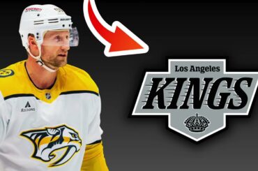 Nashville Predators TRADE Steven Stamkos To Los Angeles Kings? | NHL Trade Rumors