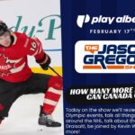 How Many More Medals Can Canada Get | Jason Gregor Show | February 17th, 2026