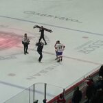 The 3 stars of the Laval Rocket vs. Utica Comets game & Vincent Arseneau interview 2/4/26