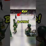 Guess the Suspension👀 - Episode 5 - Ryan Hartman Throws Stick