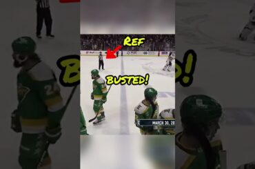 Guess the Suspension👀 - Episode 5 - Ryan Hartman Throws Stick