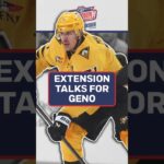 Geno wants to play another season in Pittsburgh | DFO Rundown Insider