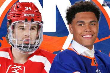 New York Islanders Trade Debate! Which Prospect to Trade?