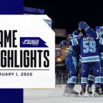 Bruins vs. Lightning: Stadium Series | Lightning Radio Highlights | February 1, 2026