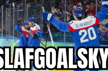 Something BIG Is Happening!