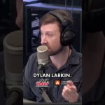 Is Dylan Larkin underappreciated by Red Wing fans? #DetroitRedWings #RedWings #NHL #Detroit