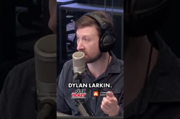 Is Dylan Larkin underappreciated by Red Wing fans? #DetroitRedWings #RedWings #NHL #Detroit