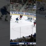 CHARLIE COYLE SCORES A BEAUTY!! 😍