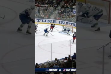 CHARLIE COYLE SCORES A BEAUTY!! 😍