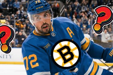 Should the Bruins Trade for Justin Faulk? Full Analysis