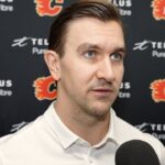 Pre-Game | Mikael Backlund - 02.12.25