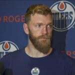 RAW | Mattias Ekholm 02.18.26