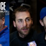 New York Islanders Practice Availability | 2/19/26