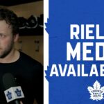 Morgan Rielly | Practice | February 18, 2026