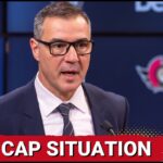 Surprise Ottawa Senators Call-Ups, 2026 Olympics Hockey Update & CapWages Trade Deadline Preview