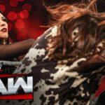 Stephanie Vaquer slaps Dominik Mysterio: Raw highlights, Feb. 9, 2026