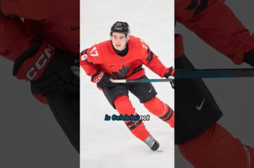 Can Macklin Celebrini's SUCCESS With Team Canada Result In San Jose Sharks Playoff Push?