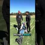 Division 1 Golfer Advice On Handling Tough Rounds the Right Way 🏌️‍♂️🎯