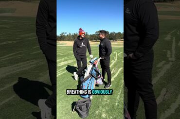 Division 1 Golfer Advice On Handling Tough Rounds the Right Way 🏌️‍♂️🎯