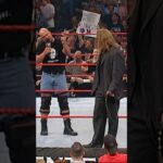 Stone Cold had no time for Triple H’s games 💀