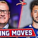 Leafs make MULTIPLE moves... - EVERYONE is speaking out about this | Toronto Maple Leafs News