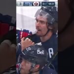 Scheifele Rocks Evans 2021 #nhl