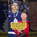 Mark Stone ROASTED Leafs fans after Mitch Marner’s OT goal ☠️🇨🇦