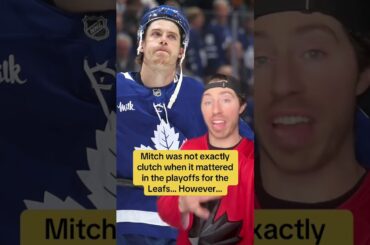 Mark Stone ROASTED Leafs fans after Mitch Marner’s OT goal ☠️🇨🇦