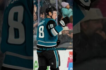 Filip Bystedt Will Need Some More AHL Games Before Making His NHL Debut With The San Jose Sharks