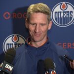 RAW | Kris Knoblauch 02.19.26