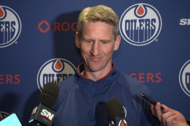 RAW | Kris Knoblauch 02.19.26